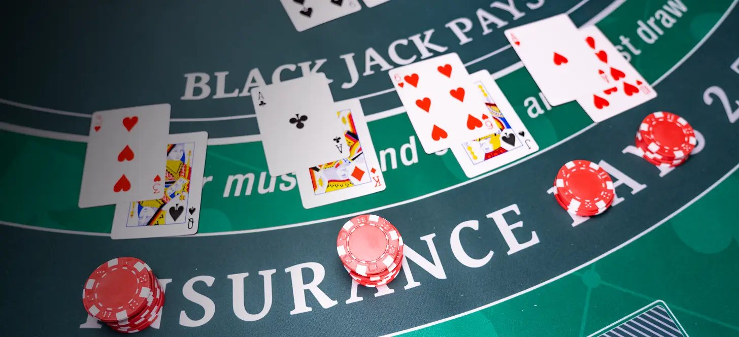 94 bet Como Jogar Blackjack Online