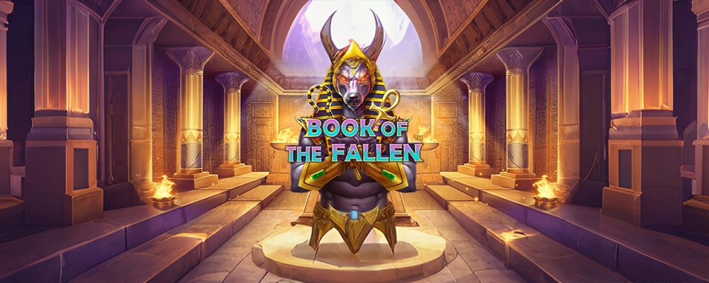 94 bet Livro dos Caídos