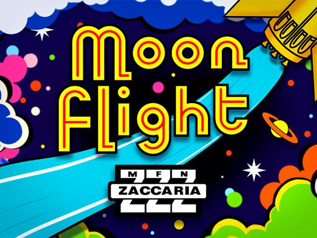 94 bet Deslizante de Voo Lunar